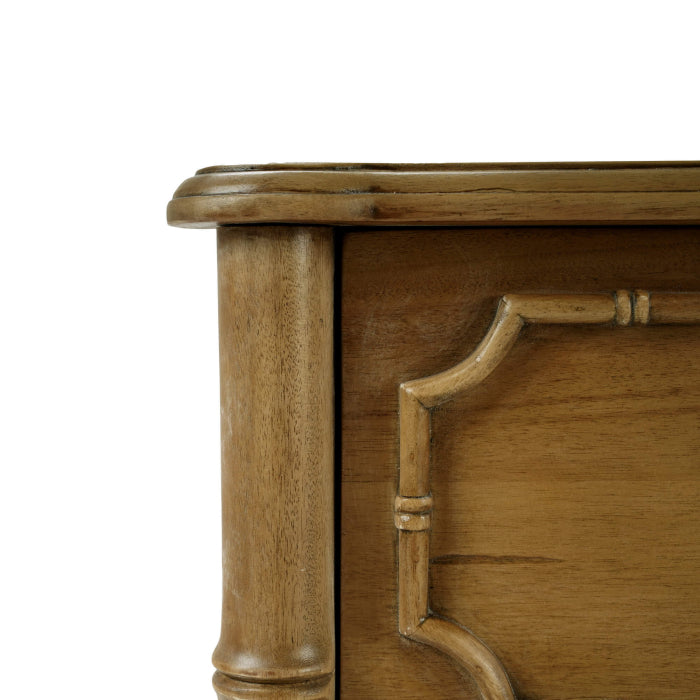 The Vivienne Accent Table