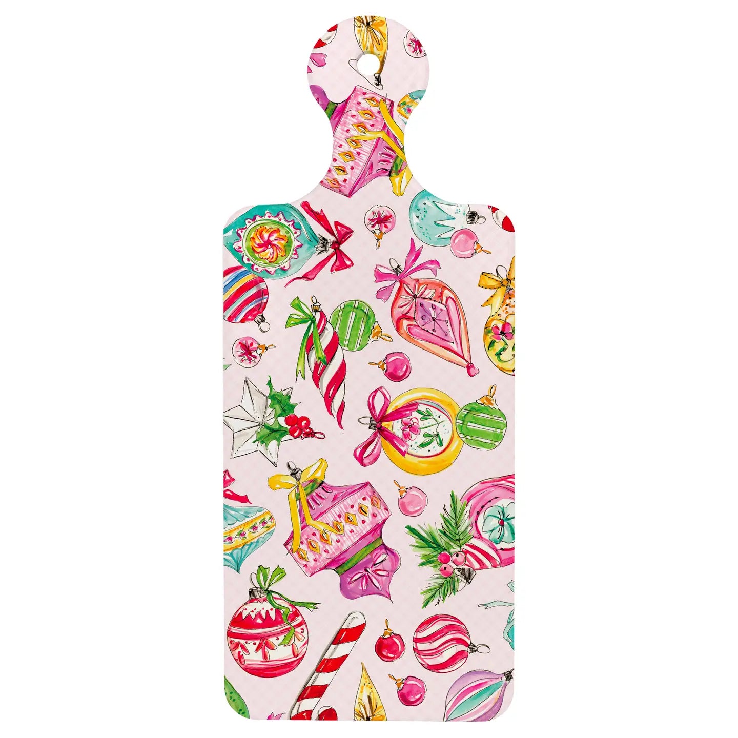 Vintage Ornaments Cuterie