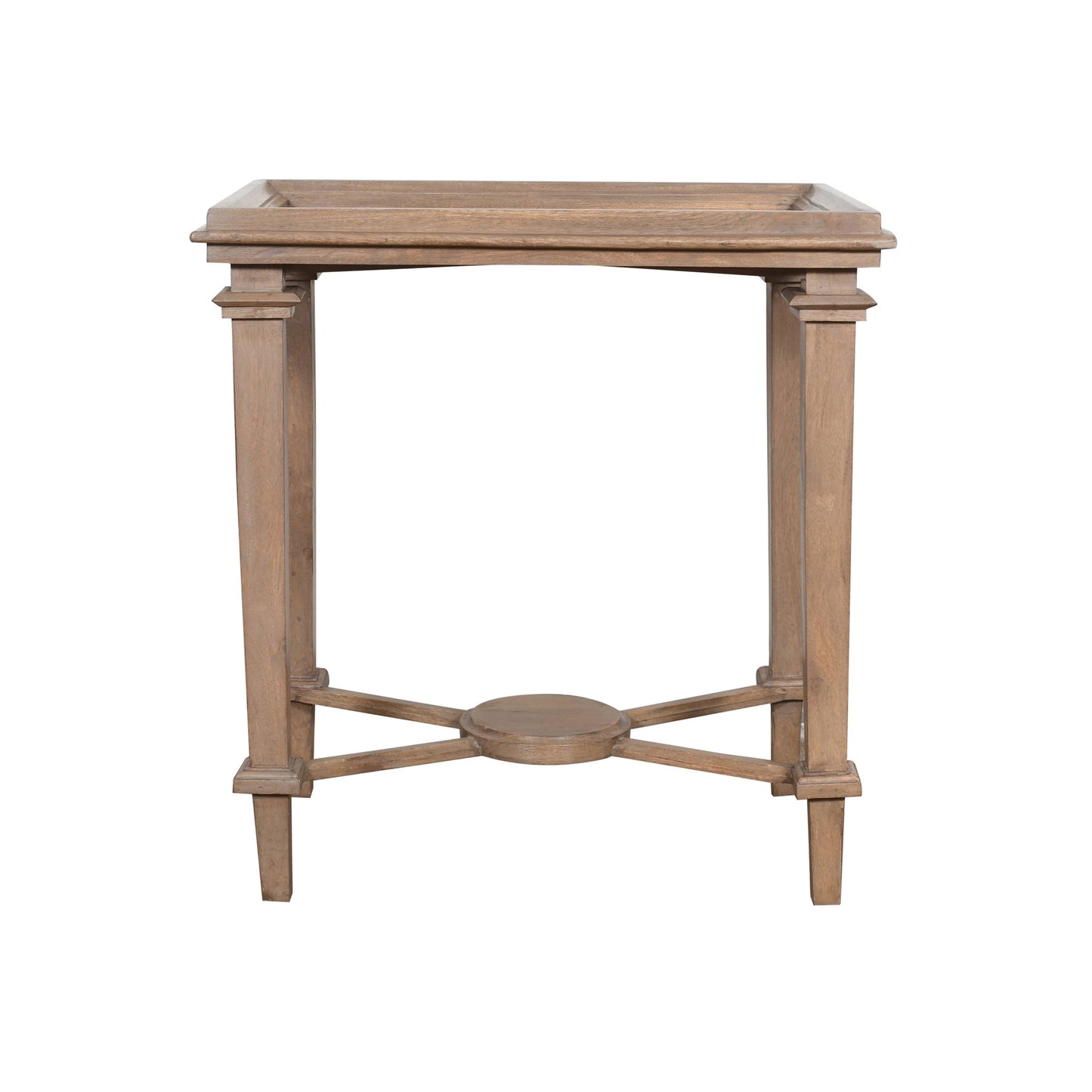 The Aspen Accent Table