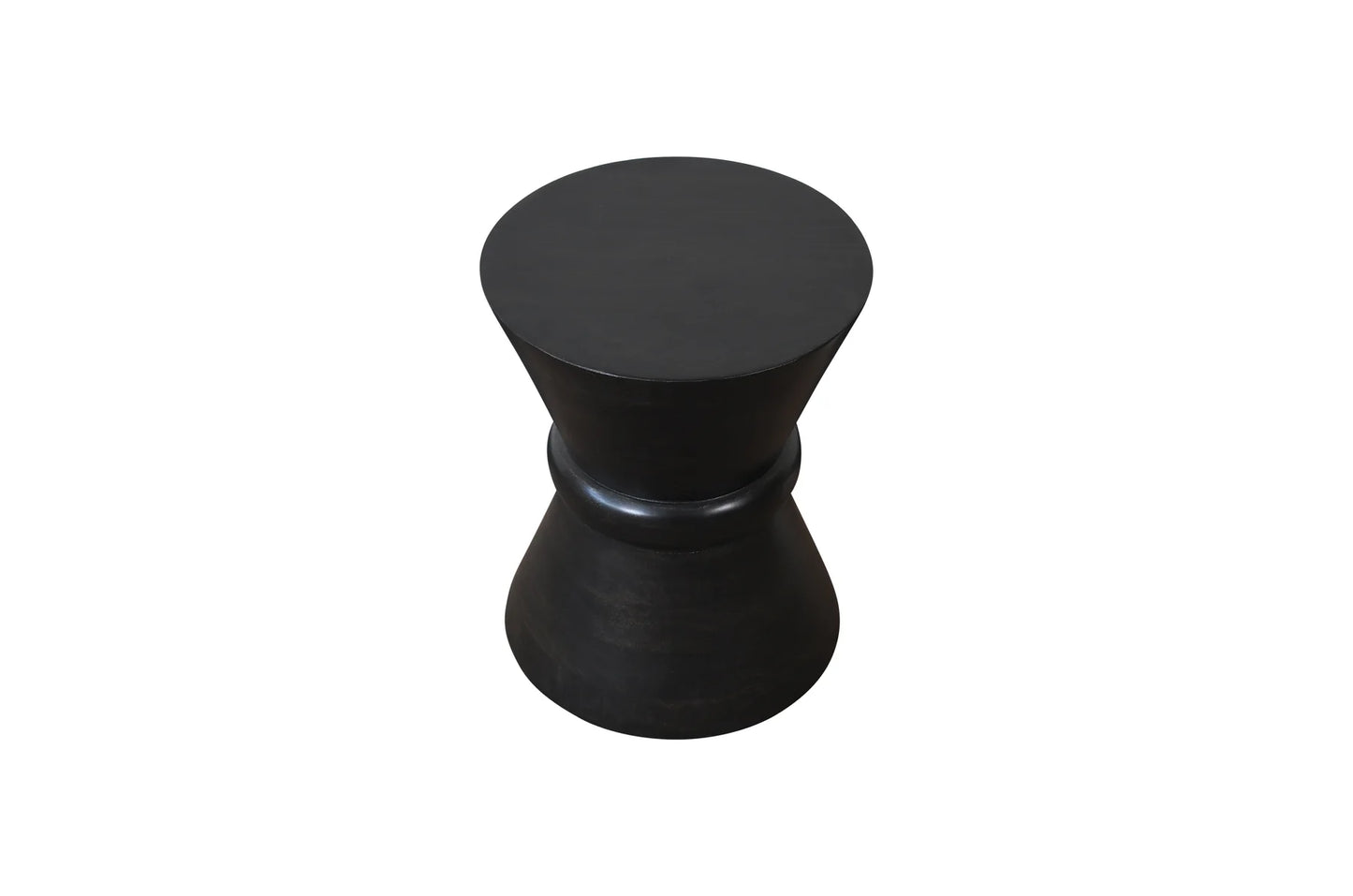 The Hugo Accent Table