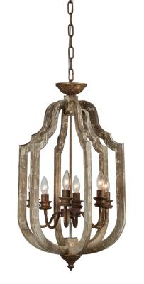 Camilla Chandelier