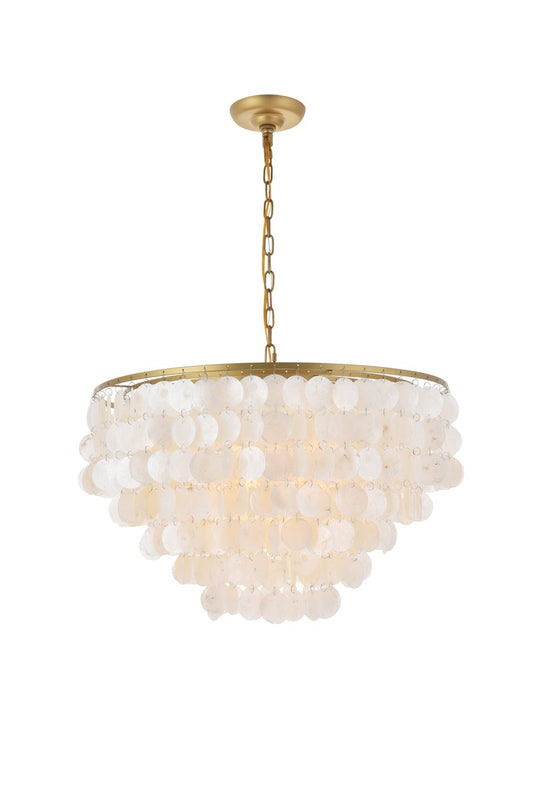 Selene Chandelier