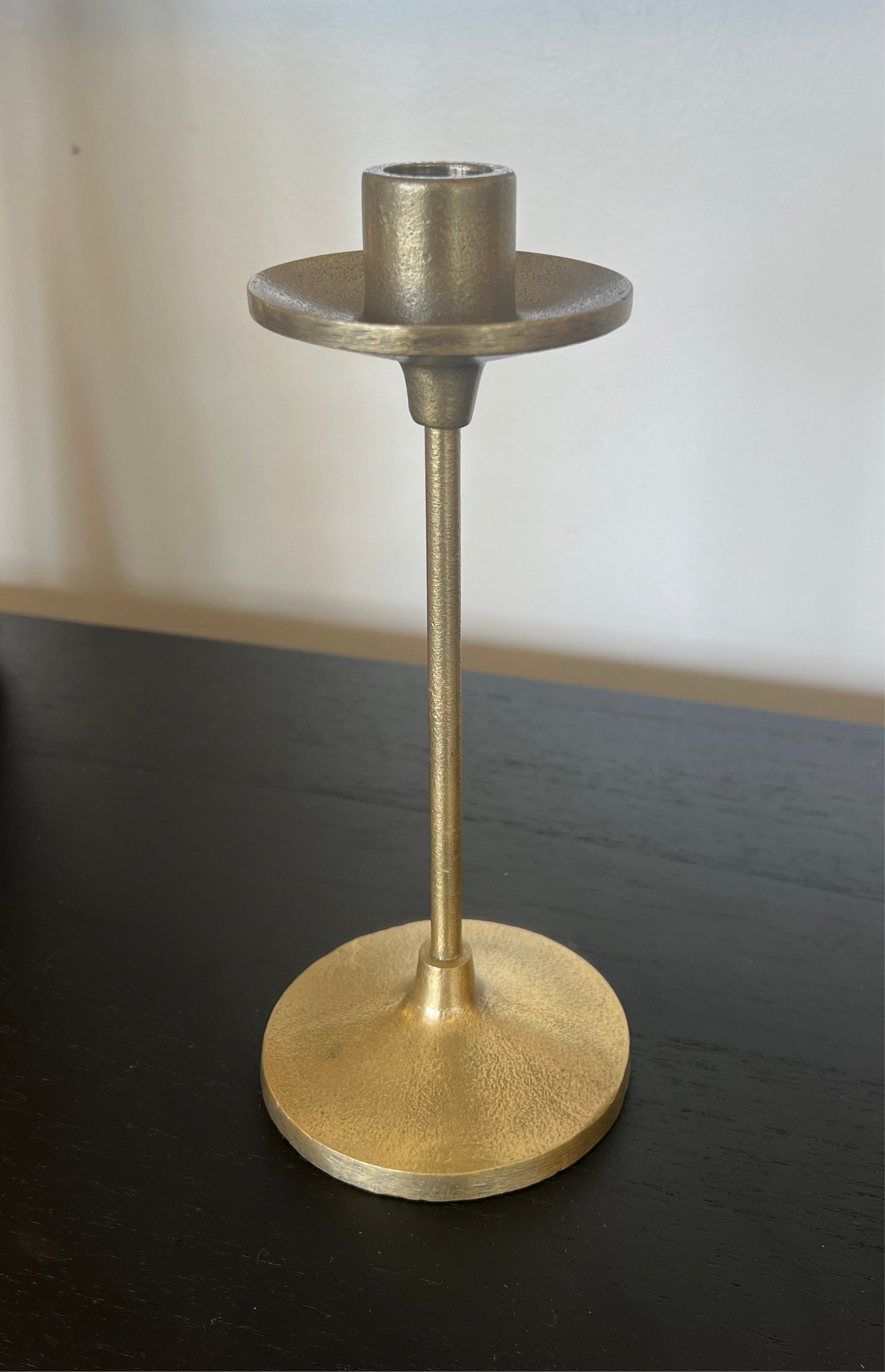 Brass Candlestick