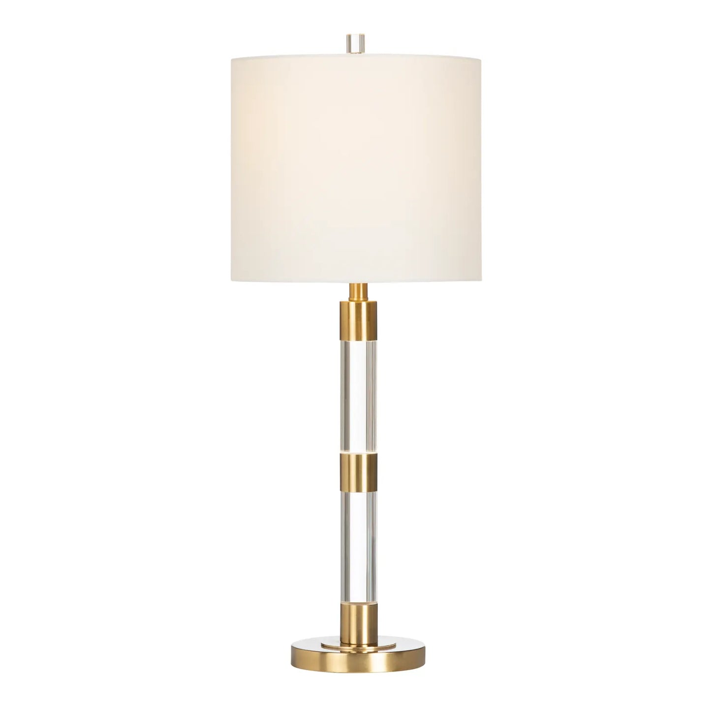 Kate Table Lamp with Nightlight