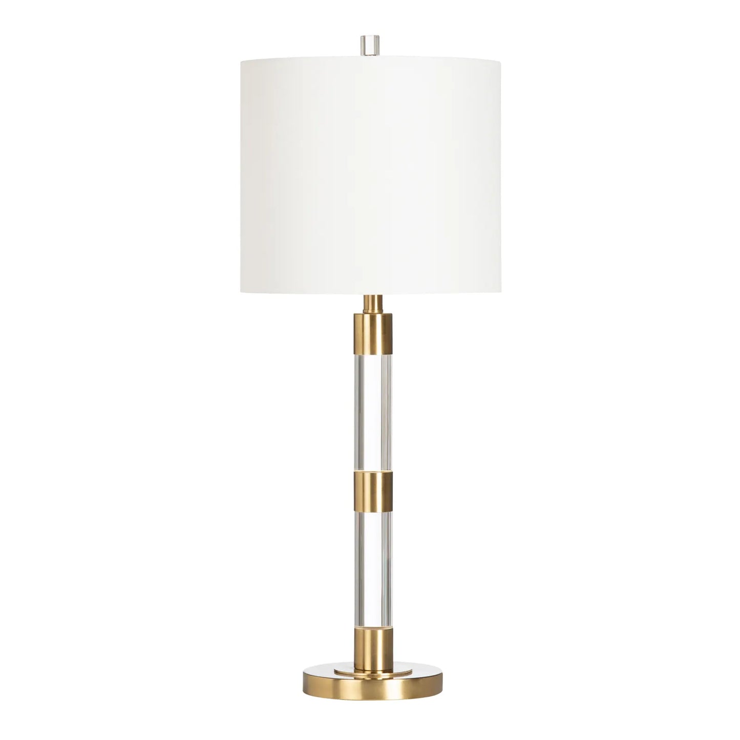 Kate Table Lamp with Nightlight