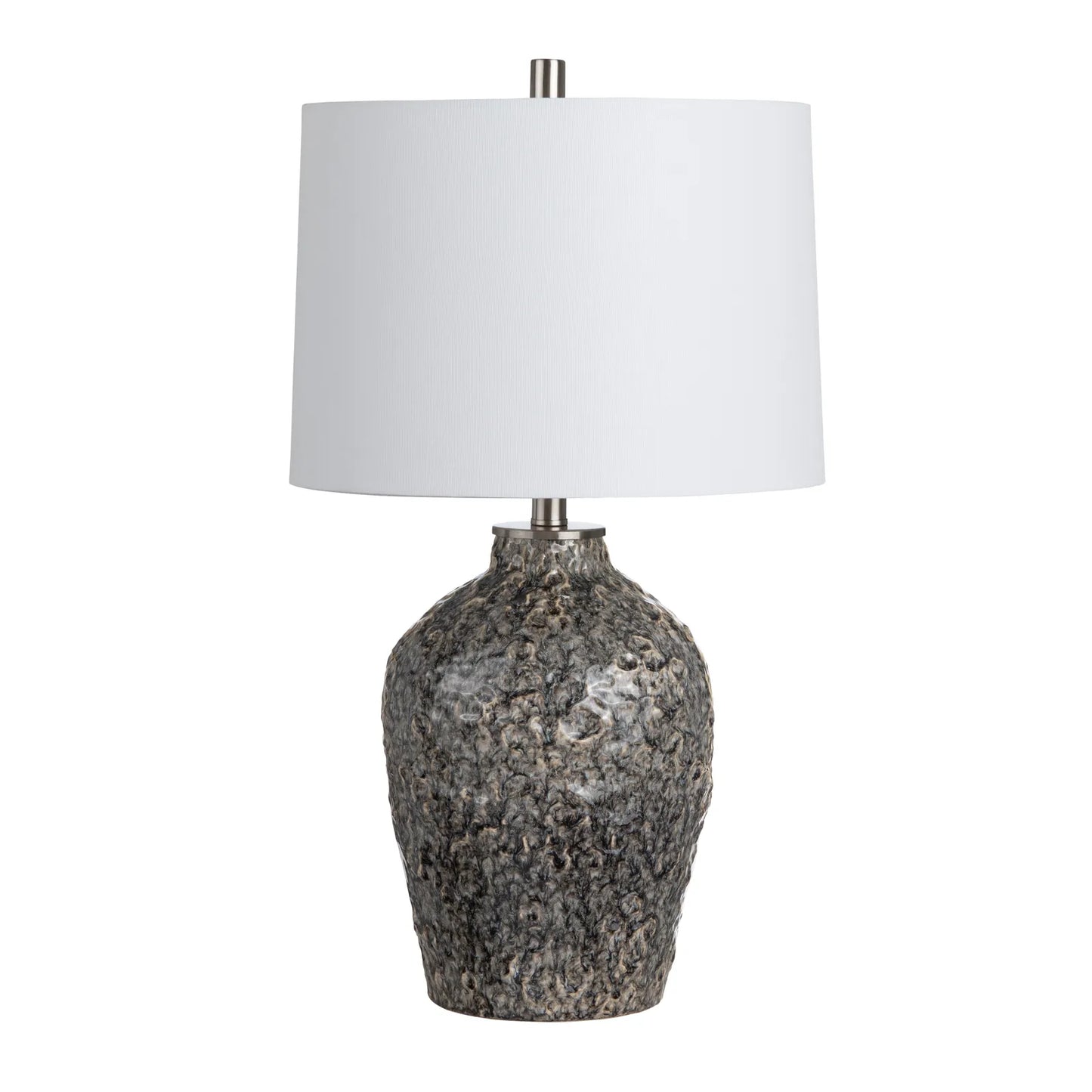 Mason Table Lamp