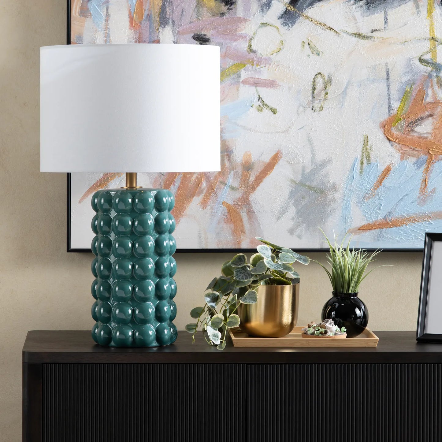Calista Table Lamp