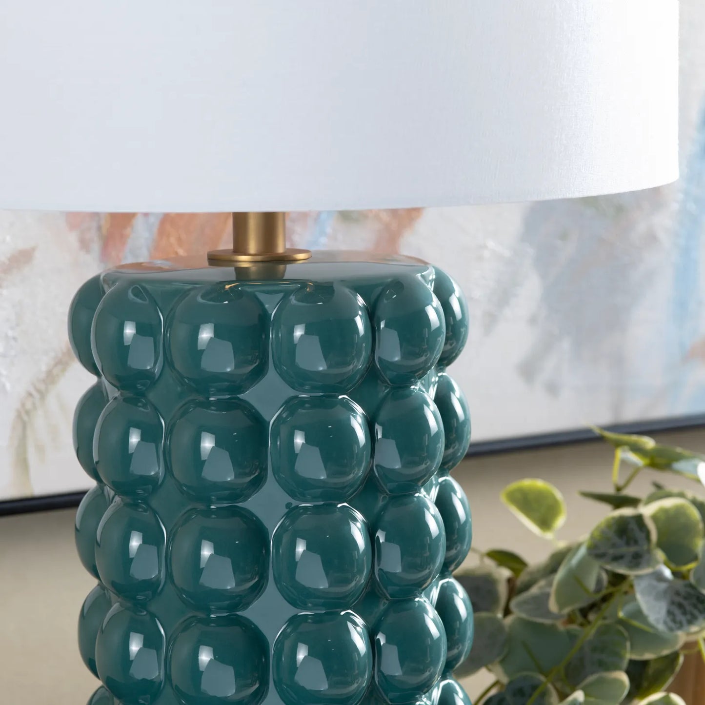 Calista Table Lamp