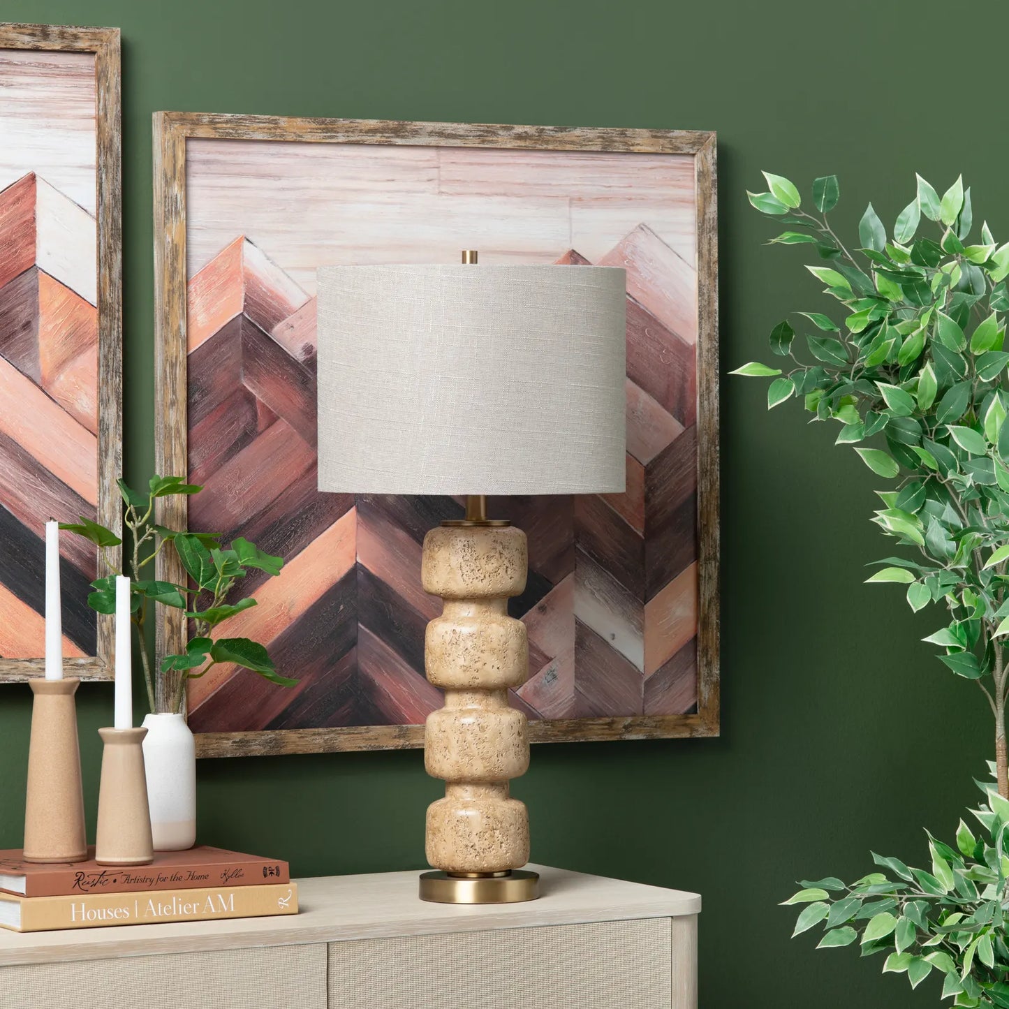 Sloane Table Lamp