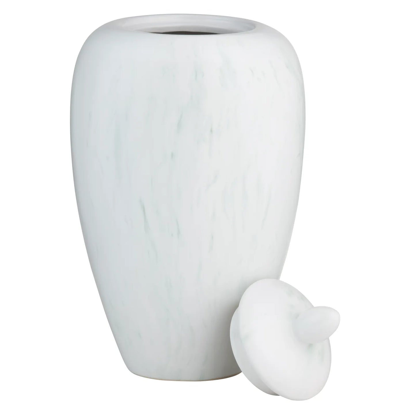 Mia Urn with Lid