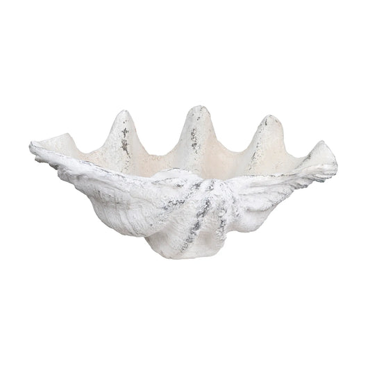 Halsey Shell Sculpture