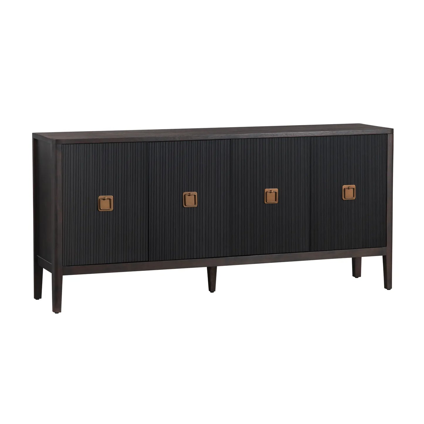 Chapman Four-Door Sideboard