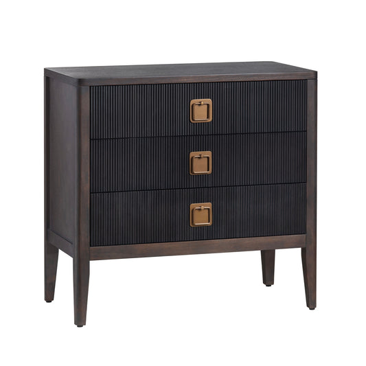 The Nico Chest