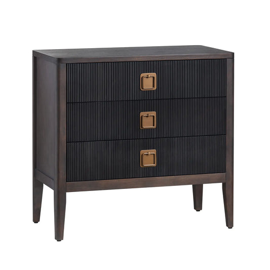 Wilmington Three-Drawer Chest