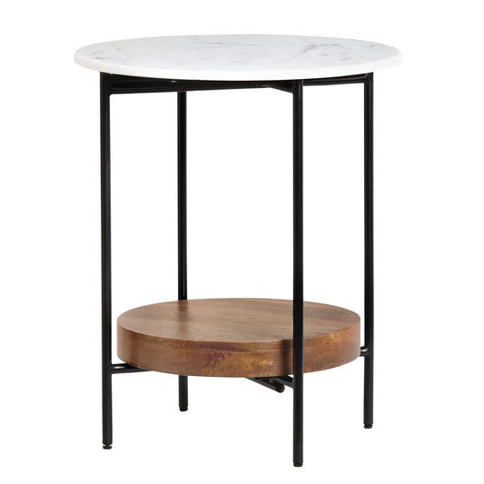 Chap End table