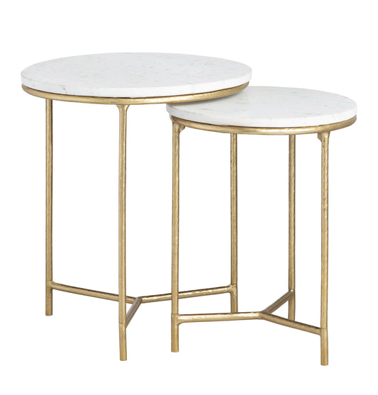 The Margot Accent Table
