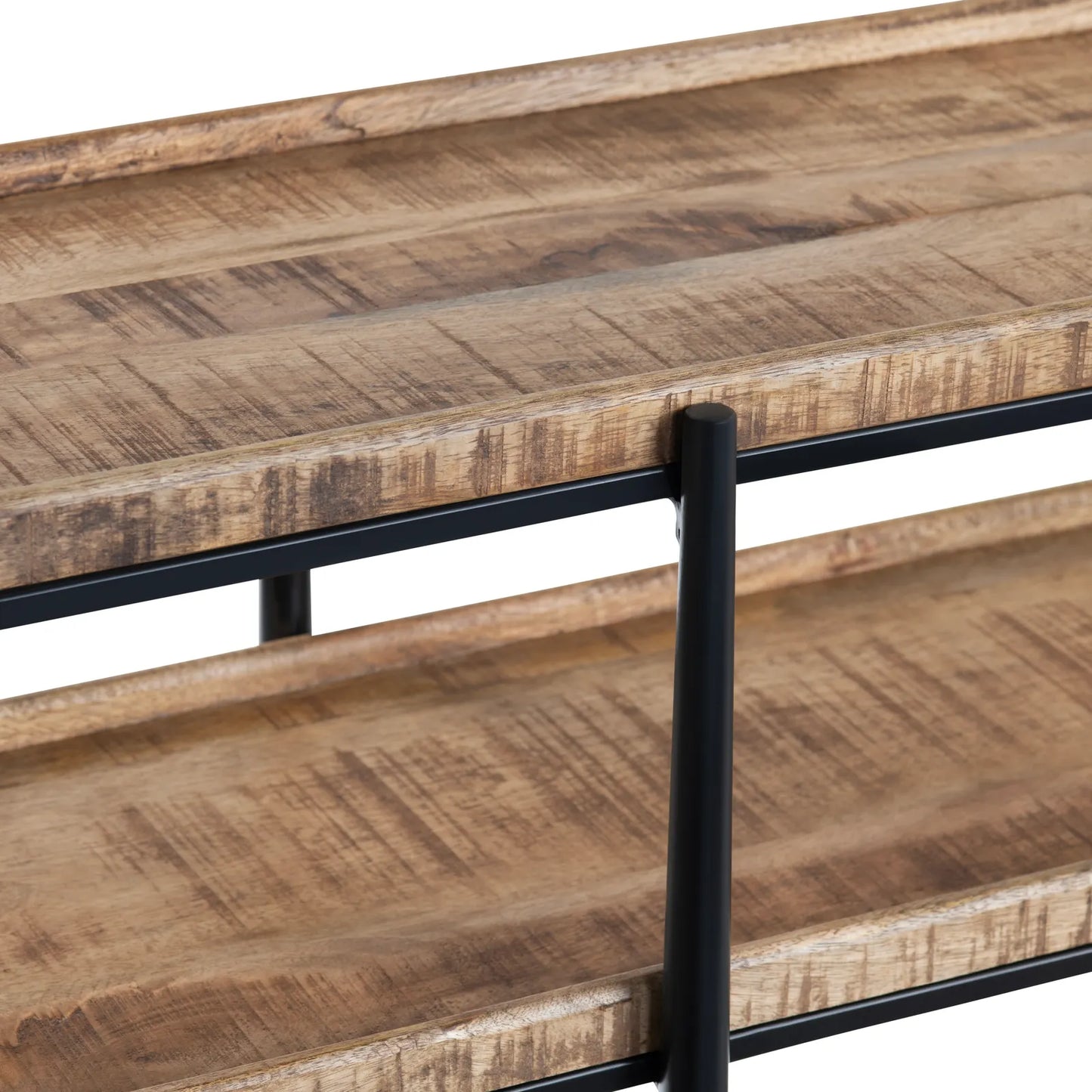 Birkley Sideboard