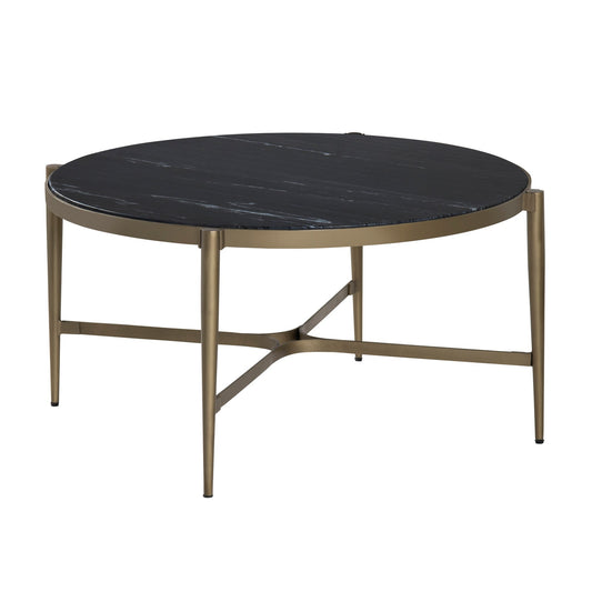 The Xavier Coffee Table