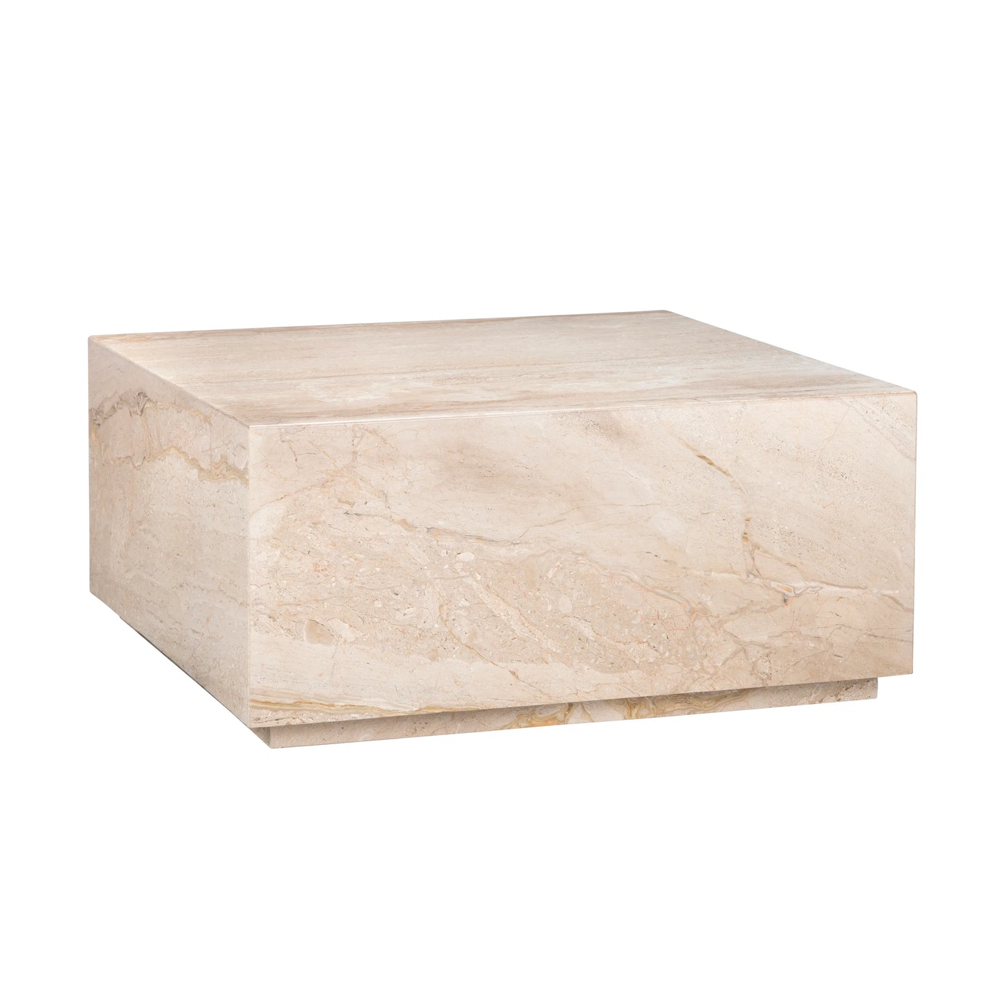 The Tilly Coffee Table