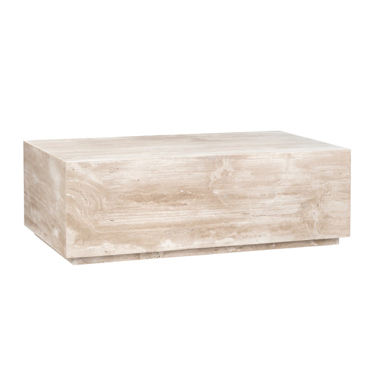 The Clara Coffee Table
