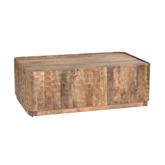 The Beau Coffee Table