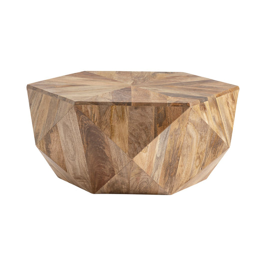 The Ruth Coffee Table