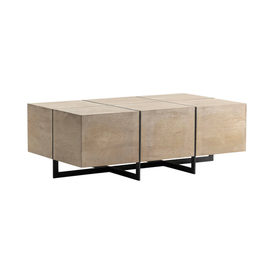 The Maxim Coffee Table