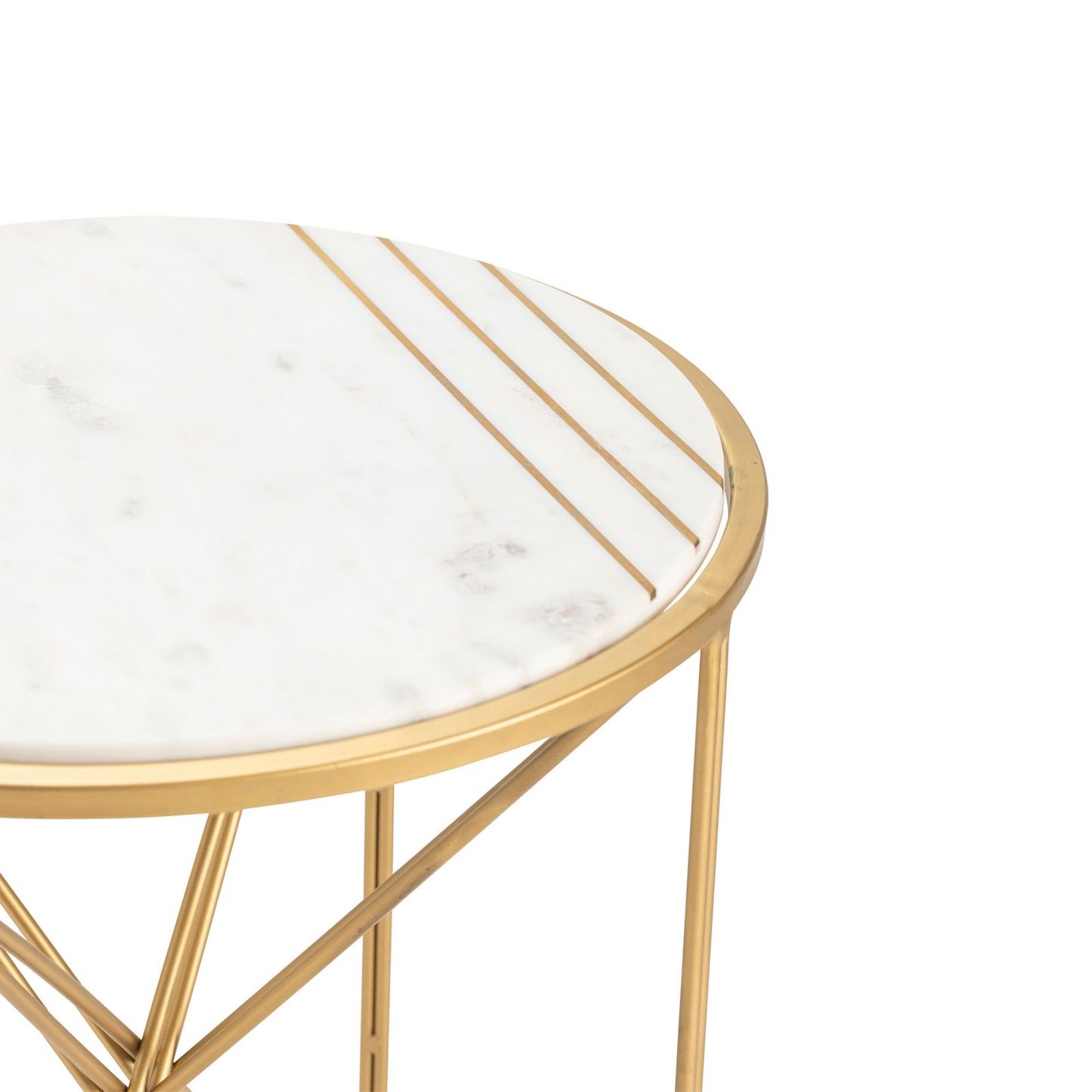 Jane Accent Table