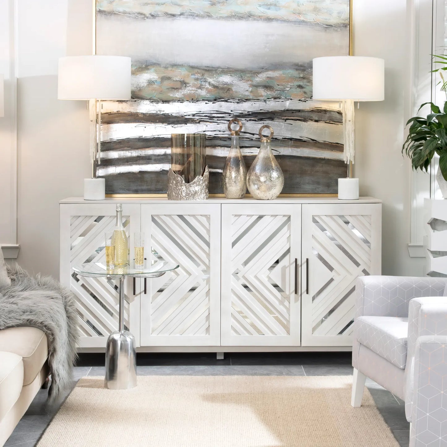 Tanner Sideboard