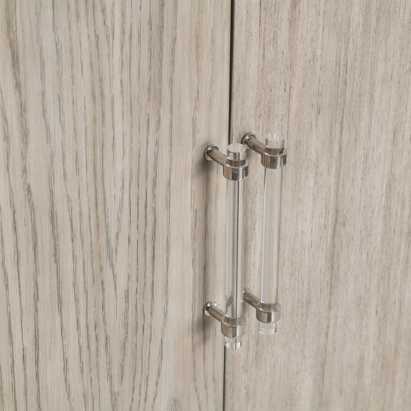 Beckett 4 Door Sideboard