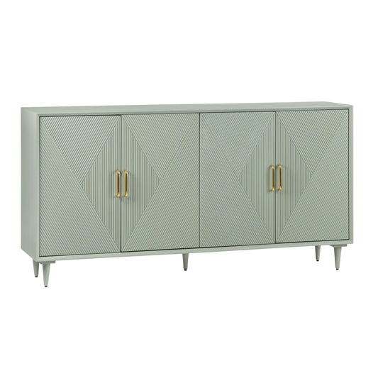 Asher Four-Door Sideboard