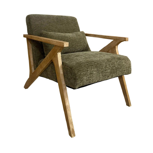 Gwen Accent Chair