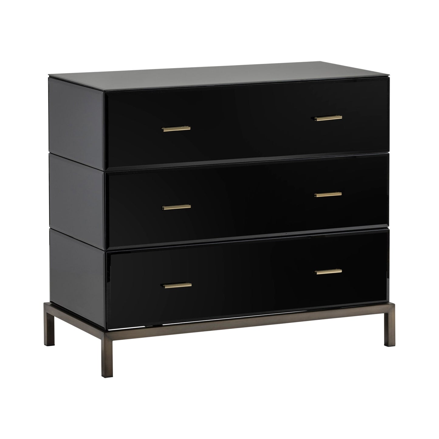 The Nova Chest