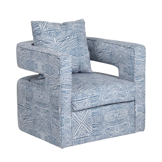 Modelo Accent Chair