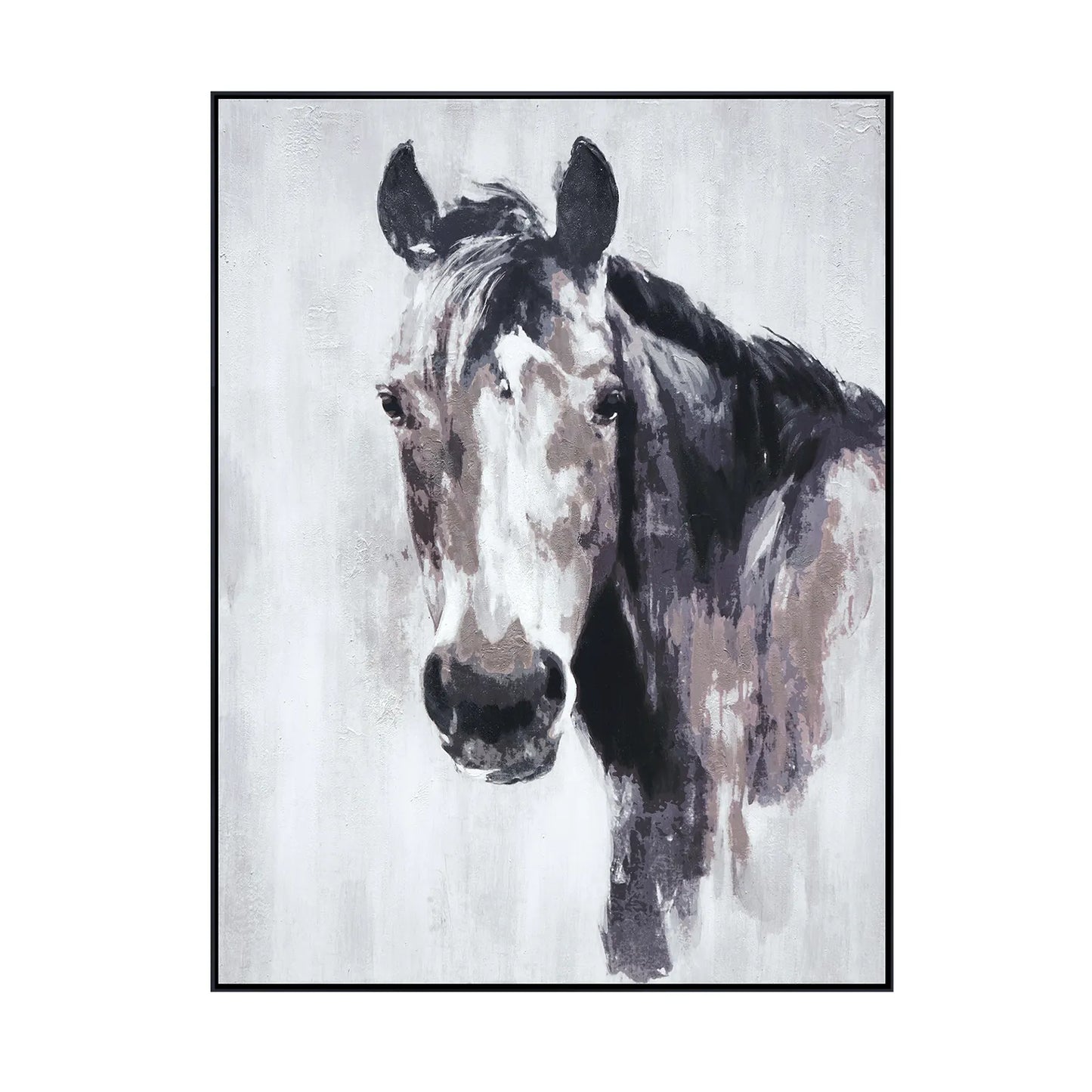 Barkley Canvas Art
