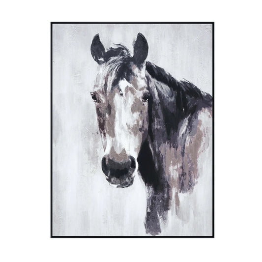 Barkley Canvas Art