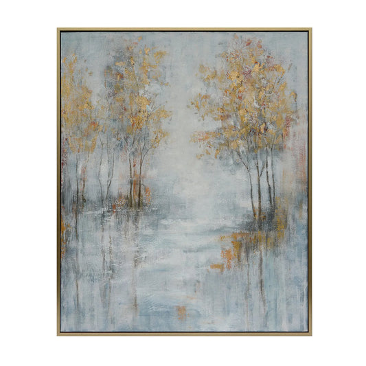 Charlington Canvas