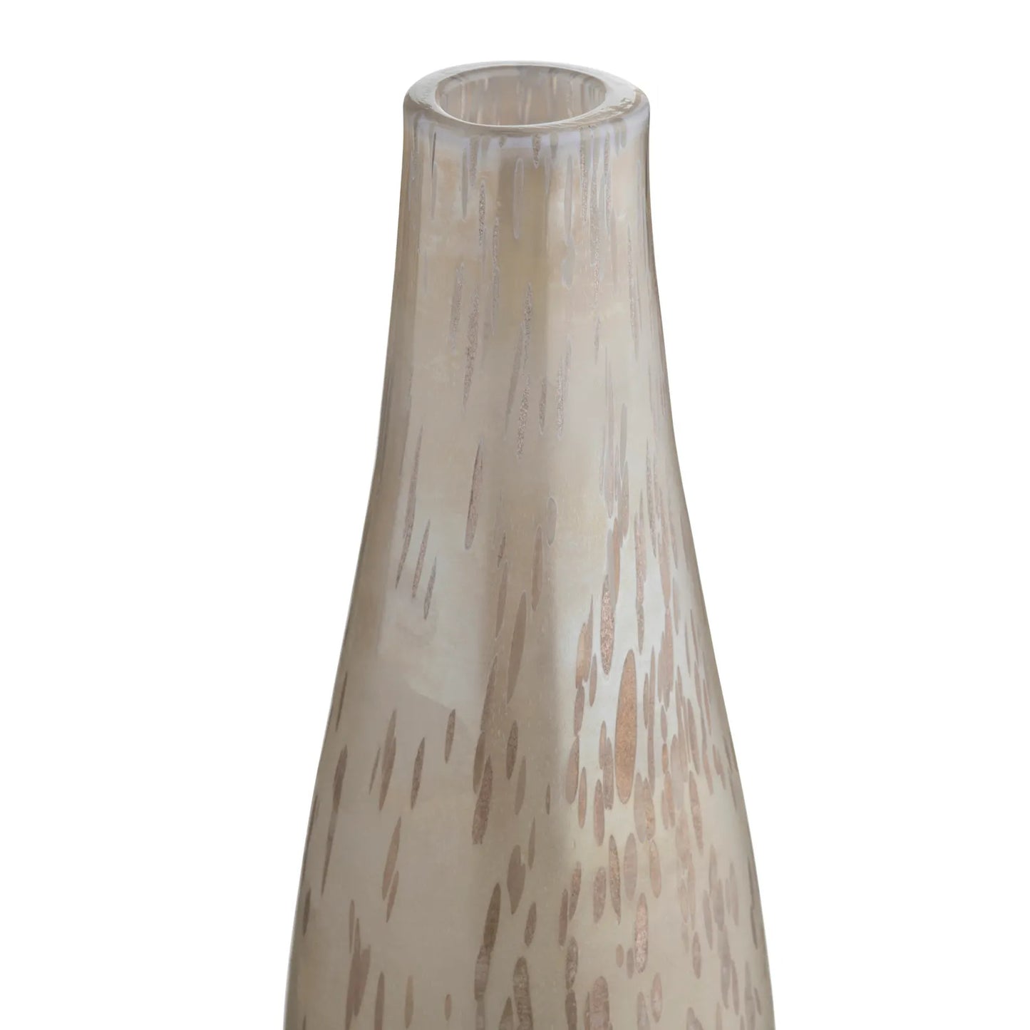 Valencia Vase-Small