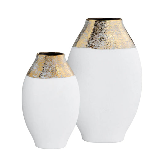 Rue Oval Vases (Set of 2)