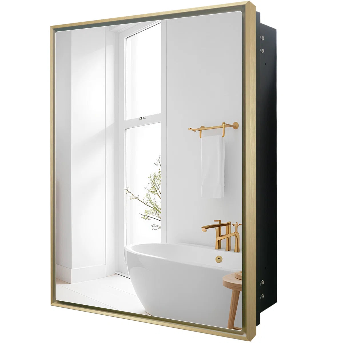 Carolyn Christopher- Medicine Cabinet