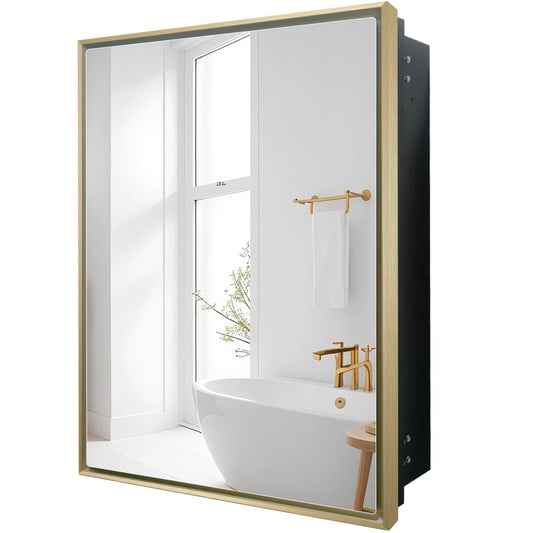 Carolyn Christopher- Medicine Cabinet