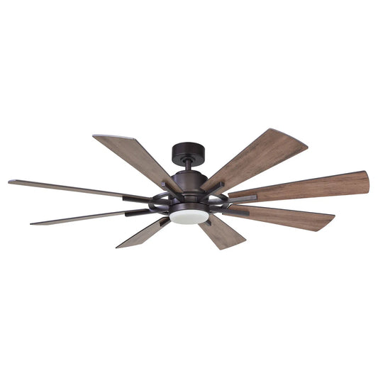 Lisa 60" Ceiling Fan