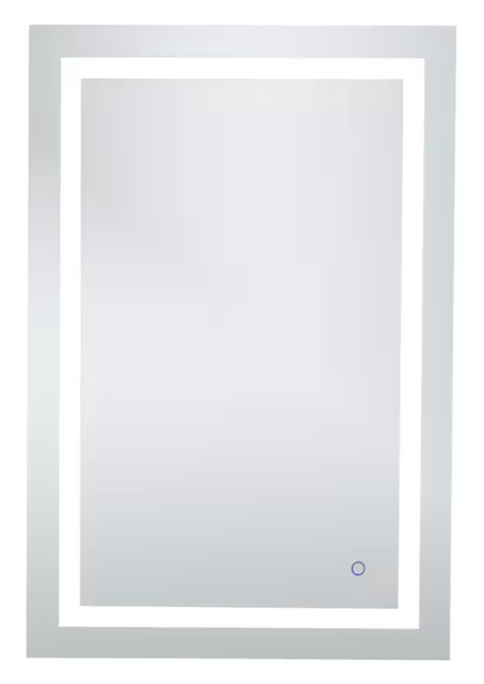 Helios LED Mirror