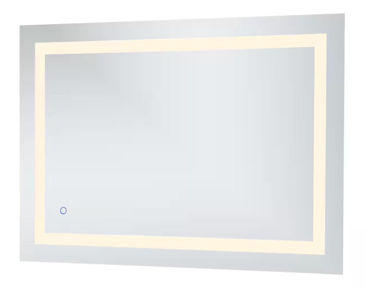 Helios LED Mirror