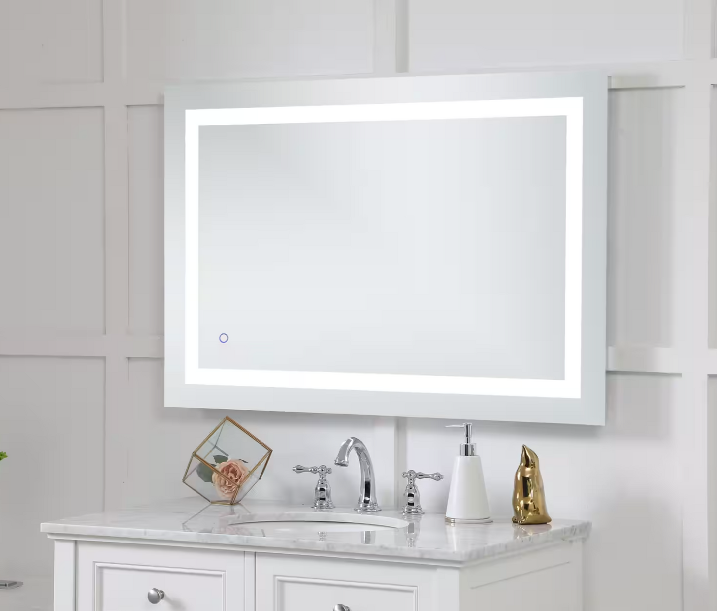 Helios LED Mirror