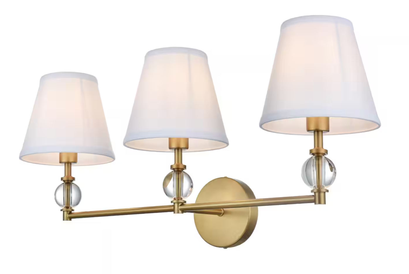 Bethany Vanity Light