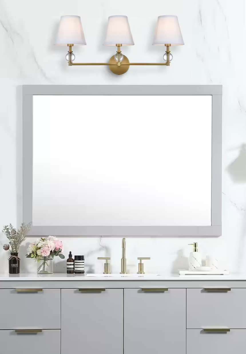Bethany Vanity Light