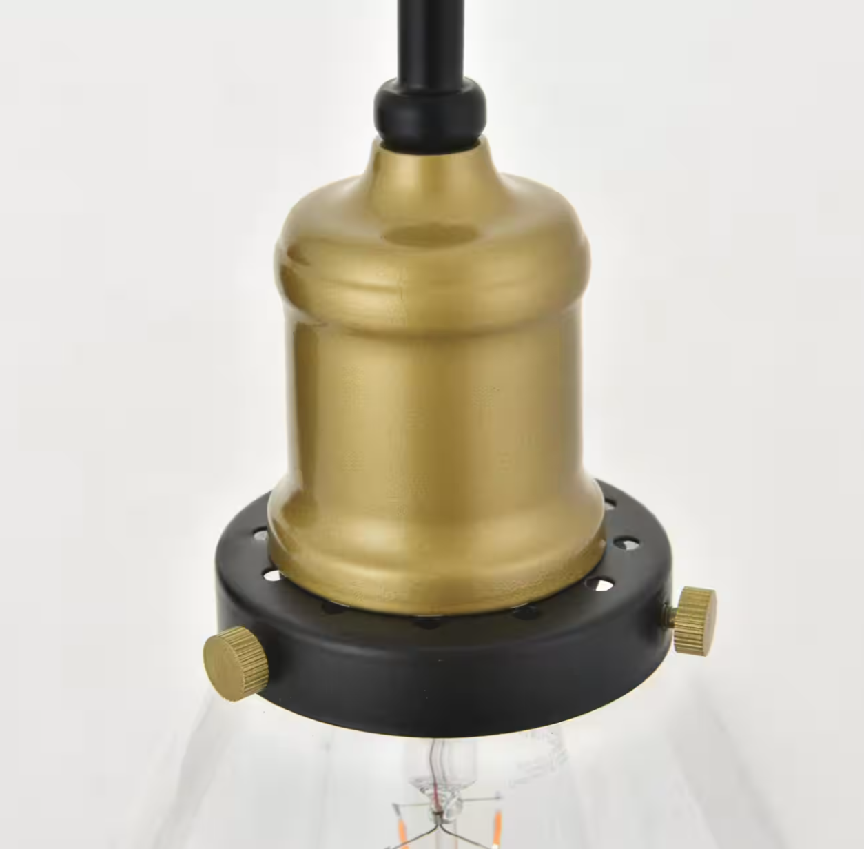 Histoire Wall Sconce