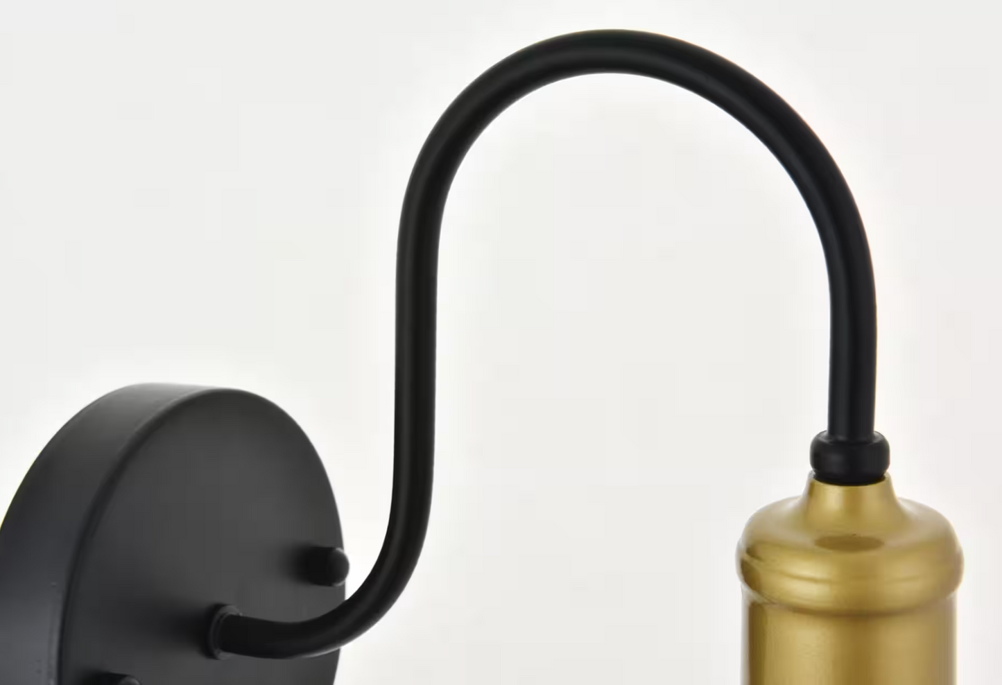 Histoire Wall Sconce