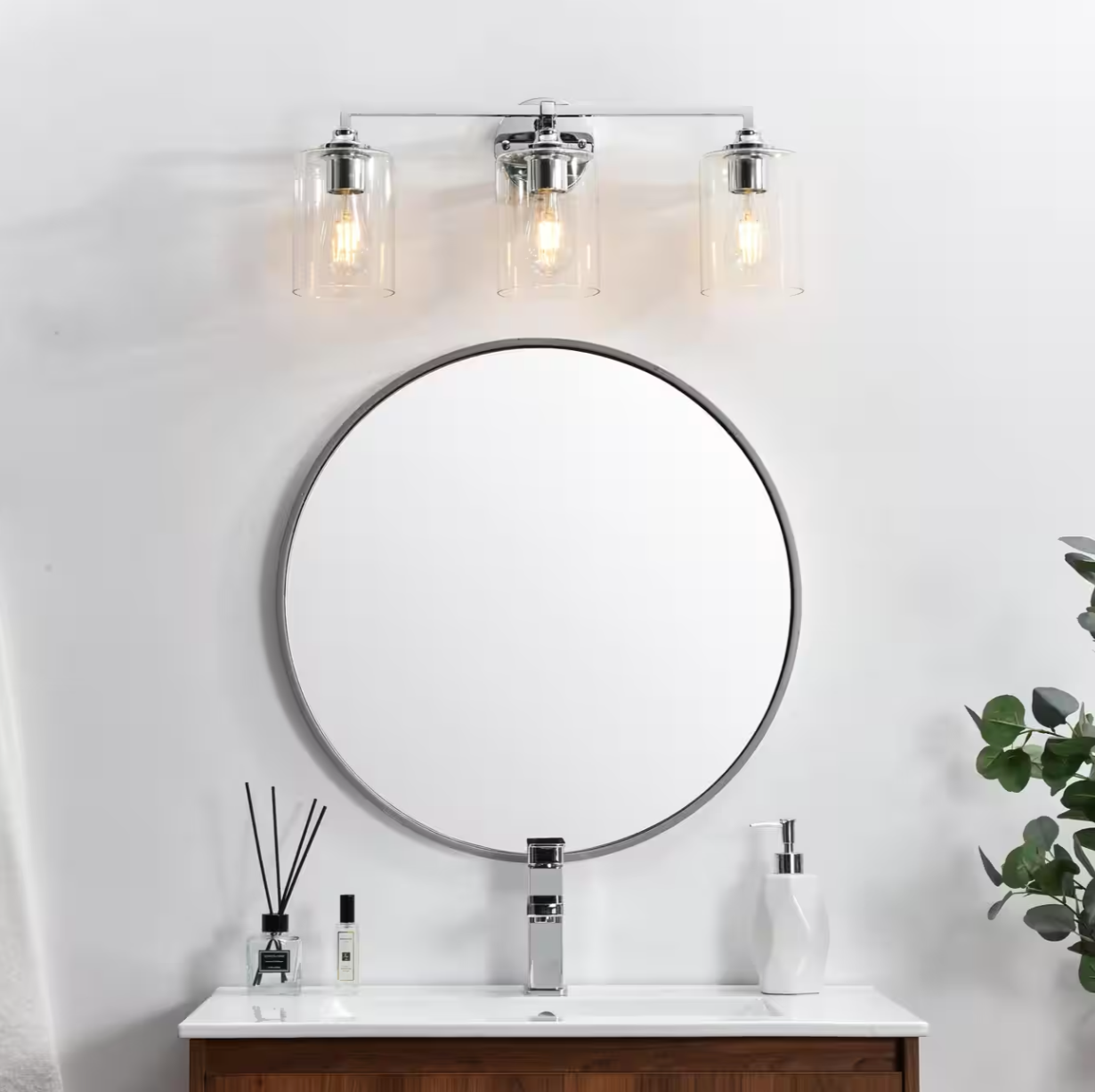 Mayson Vanity Light